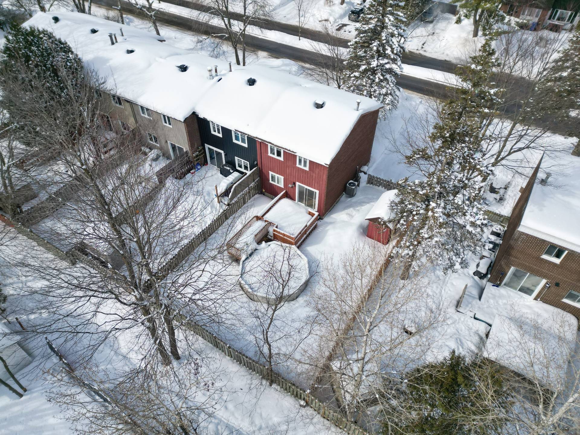 Extérieur - 104 Boul. De Vignory, Lorraine, QC - Outdoor