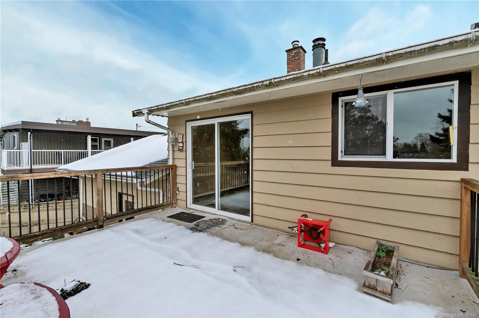 400 Englewood Dr, Port Mcneill, BC