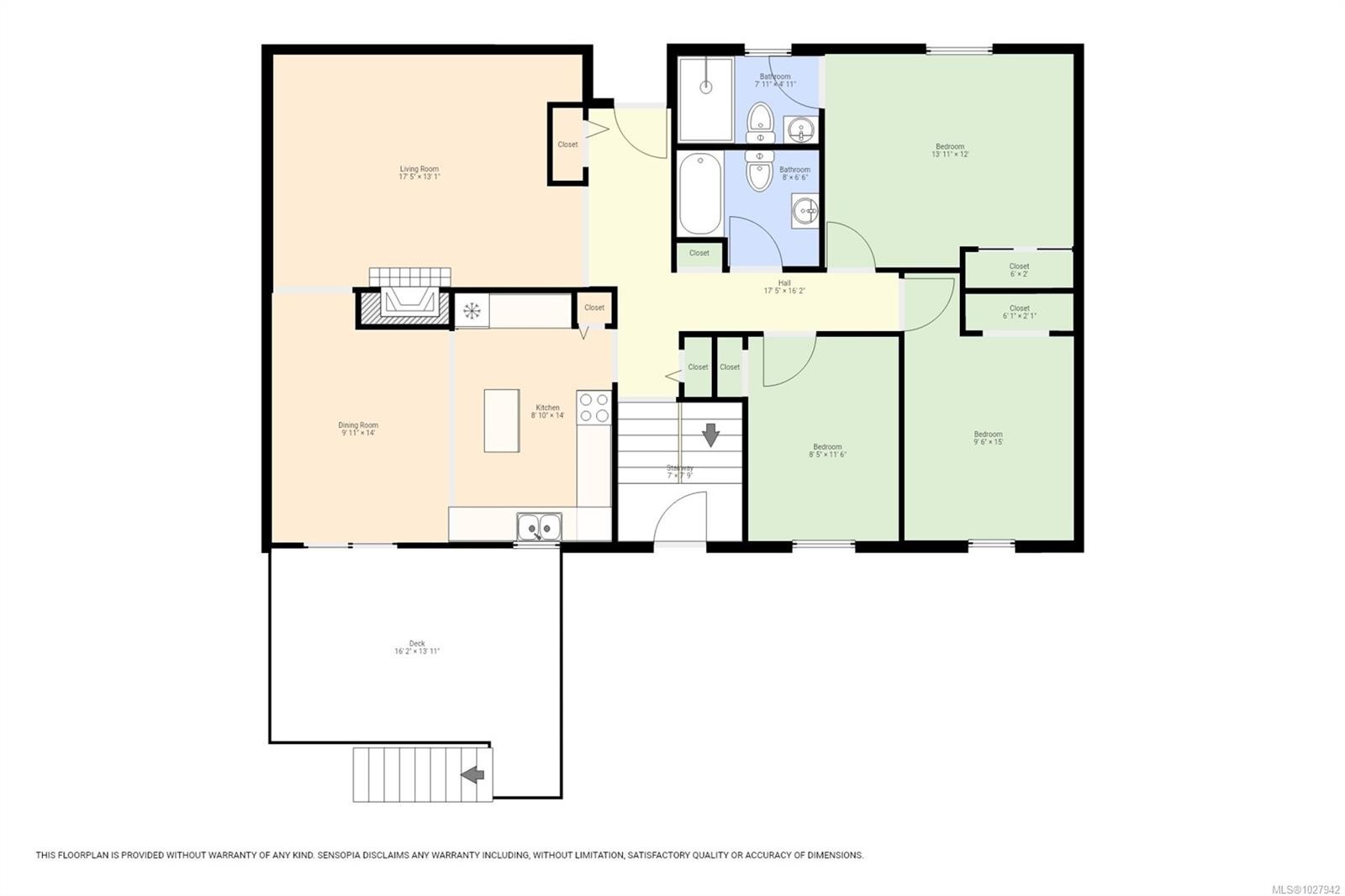 400 Englewood Dr, Port Mcneill, BC