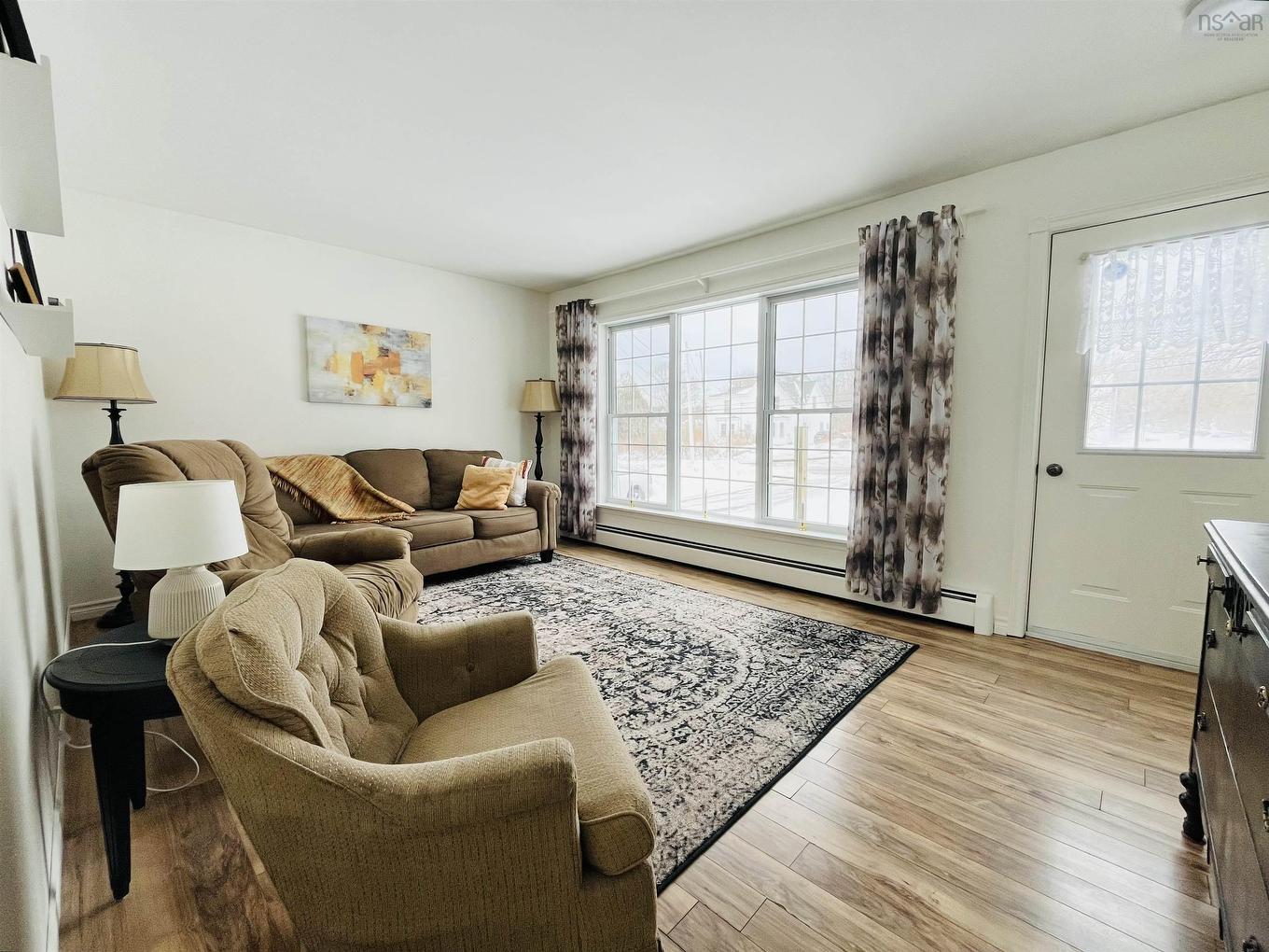 93 Herrett Road, Springhill, NS