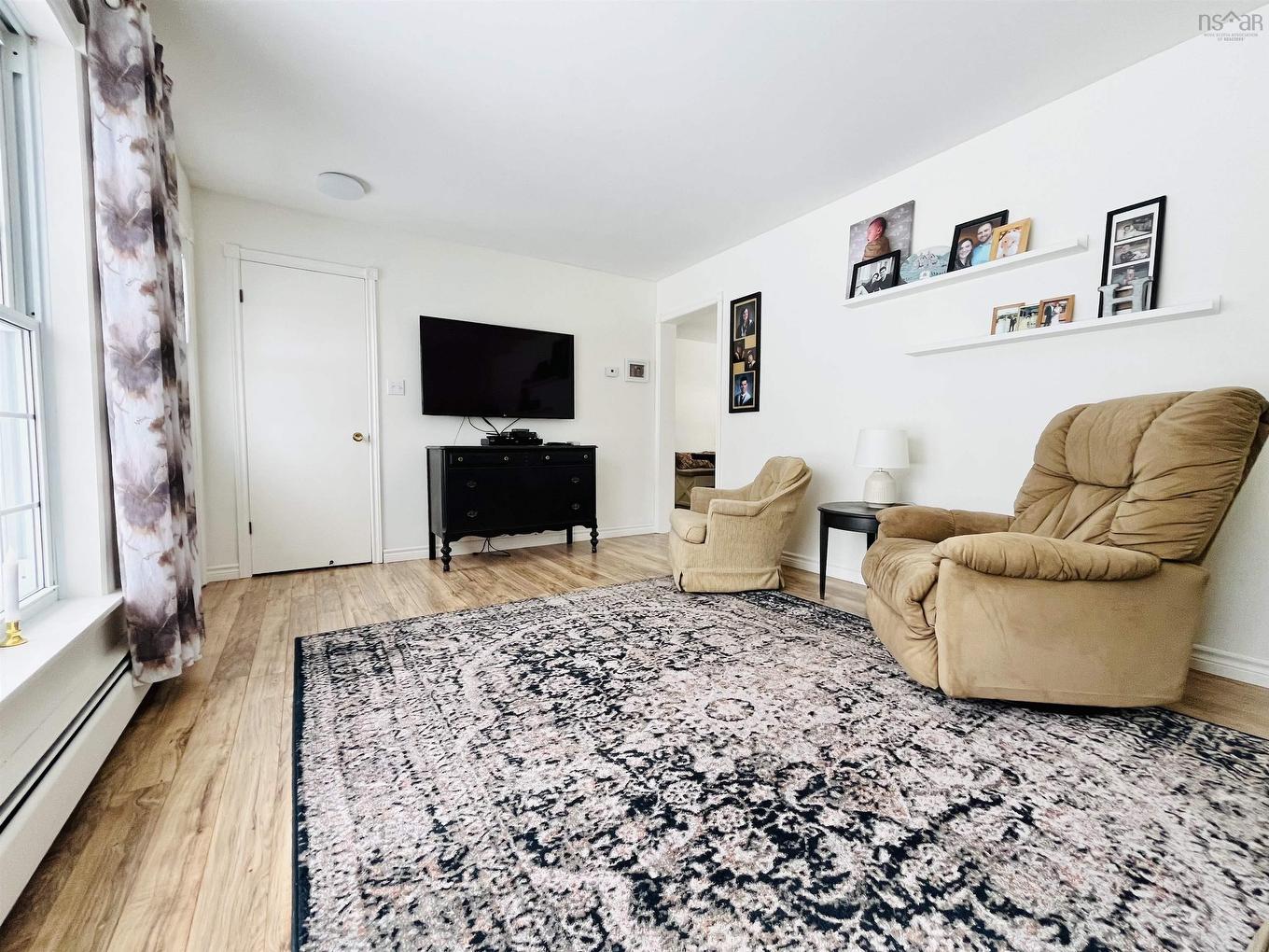 93 Herrett Road, Springhill, NS