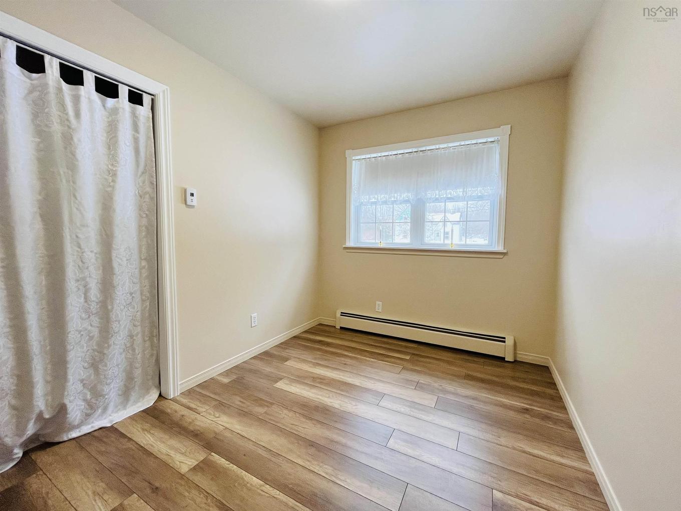 93 Herrett Road, Springhill, NS