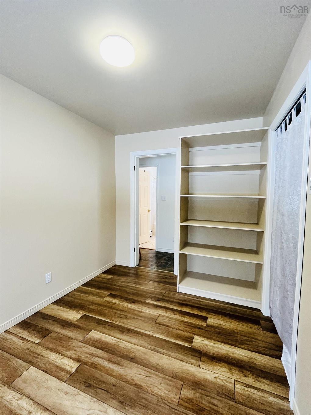 93 Herrett Road, Springhill, NS