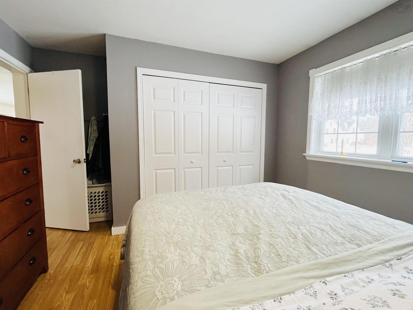 93 Herrett Road, Springhill, NS