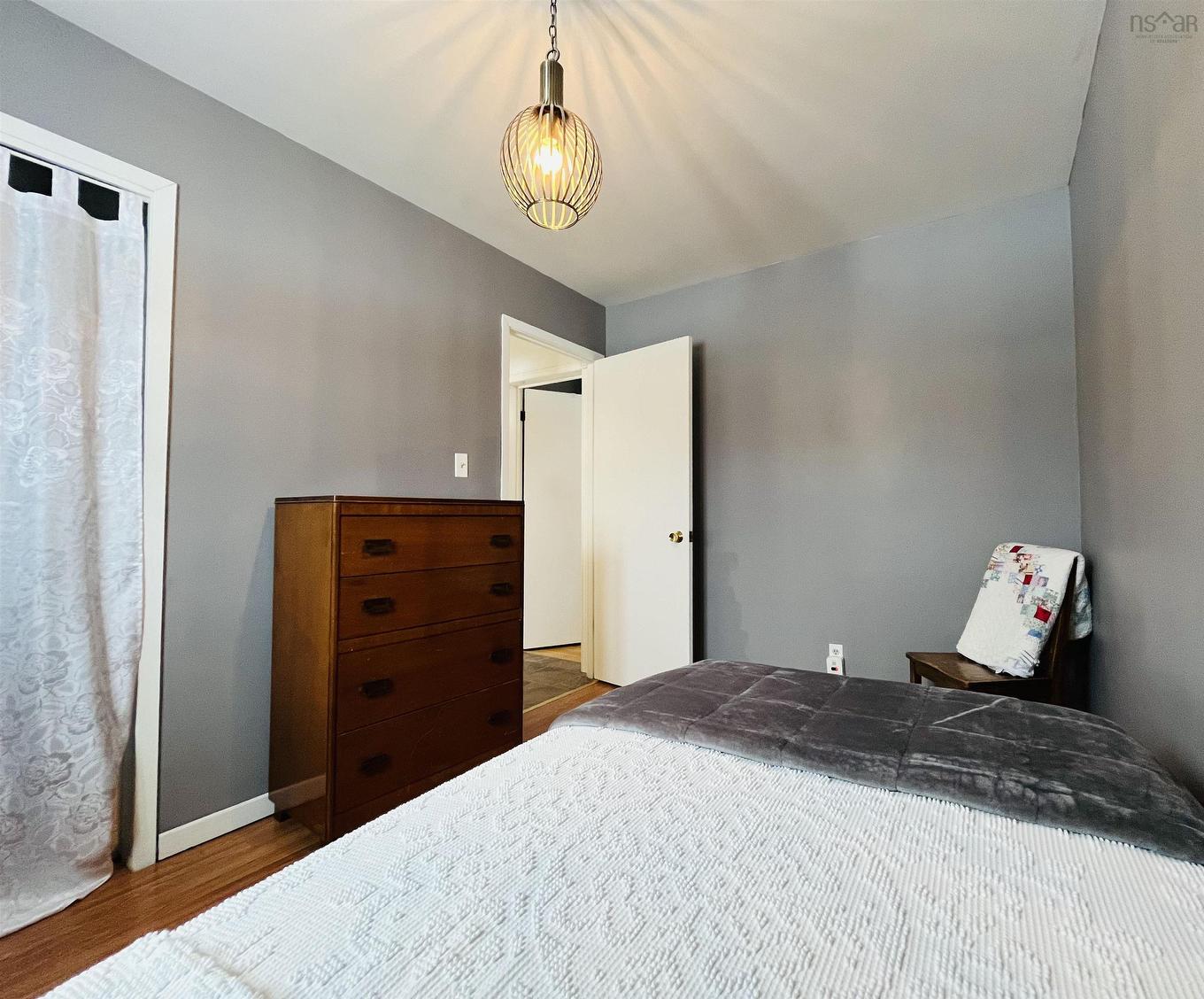 93 Herrett Road, Springhill, NS