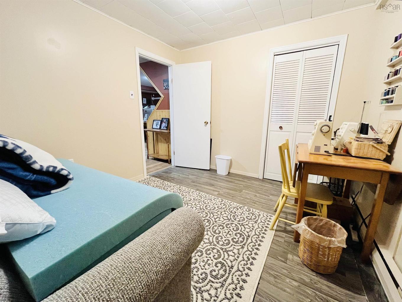 93 Herrett Road, Springhill, NS