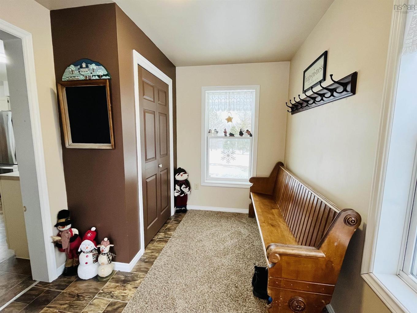 93 Herrett Road, Springhill, NS