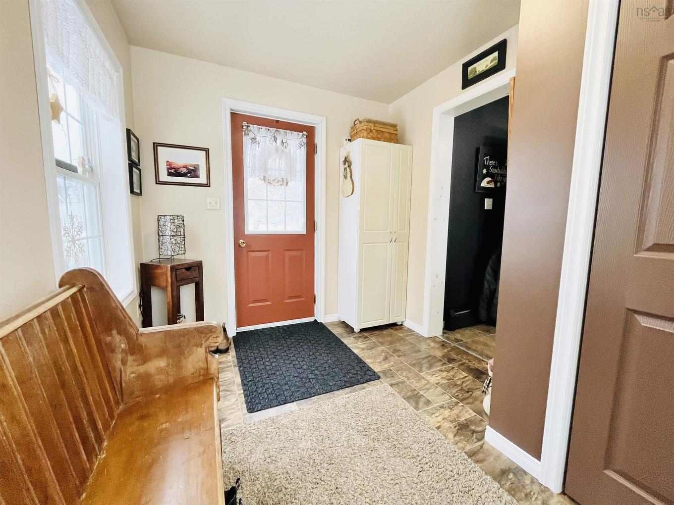 93 Herrett Road, Springhill, NS