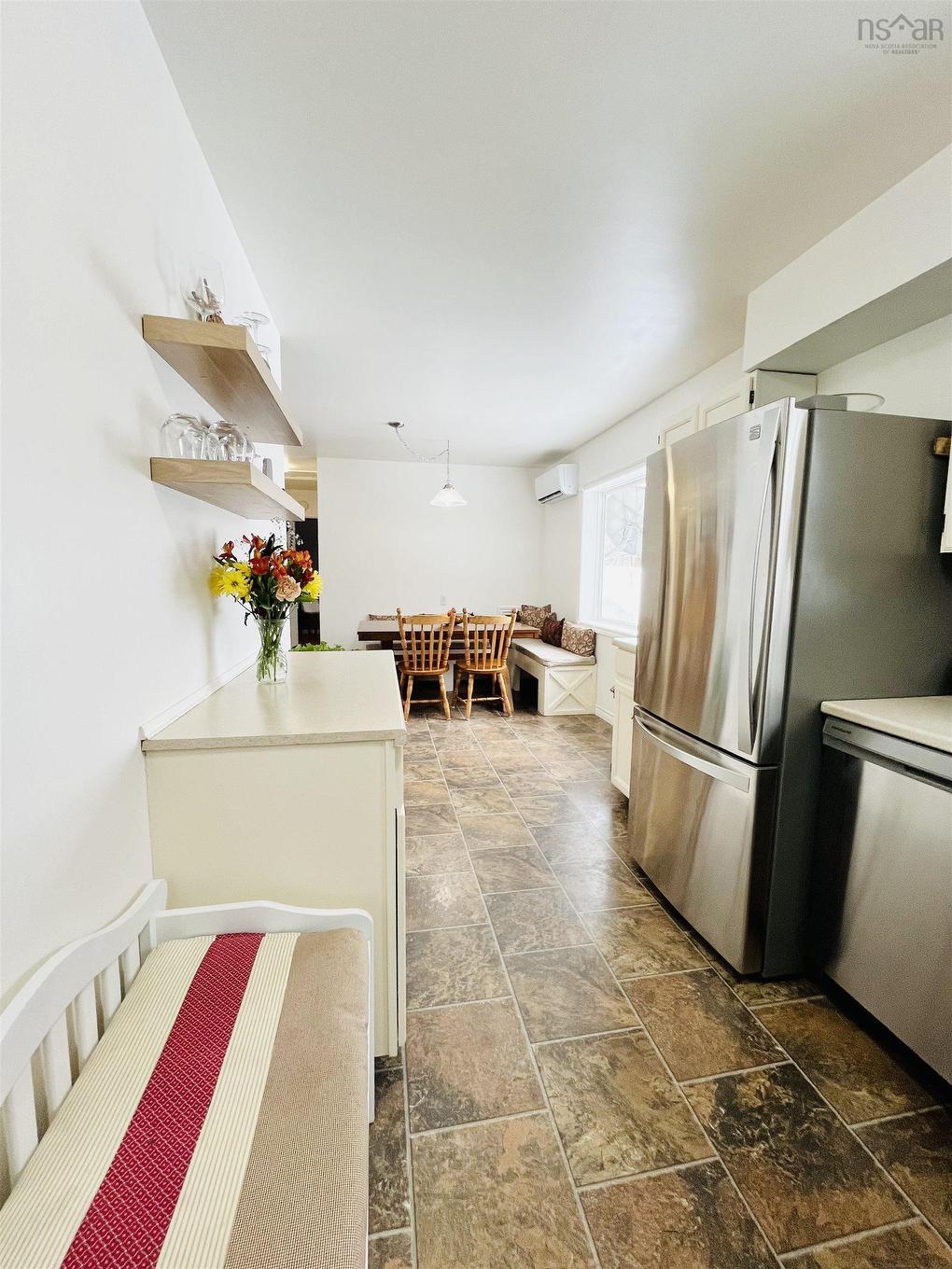 93 Herrett Road, Springhill, NS