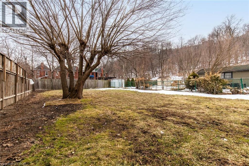 253 St Clair Boulevard Unit# 2, Hamilton, ON - Outdoor