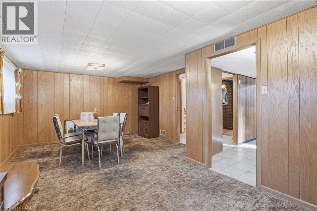 45 Rivercrest Road, Hamilton, ON - Indoor