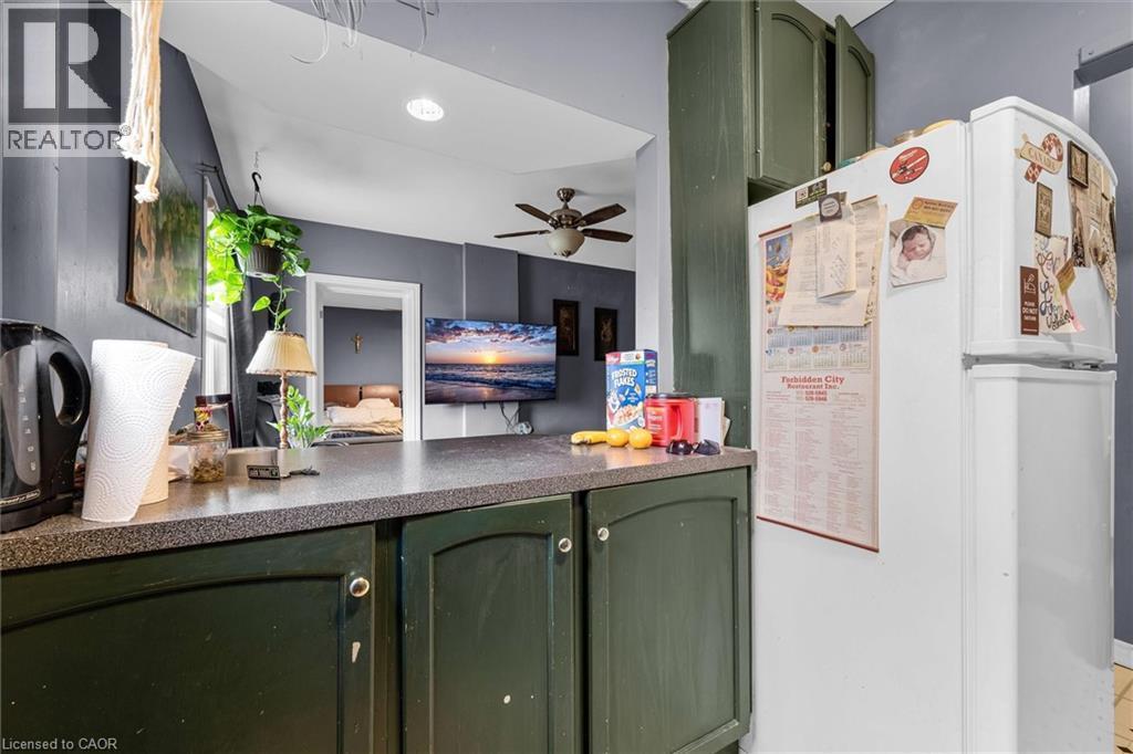 (unit 2) - 320 King Street E, Hamilton, ON