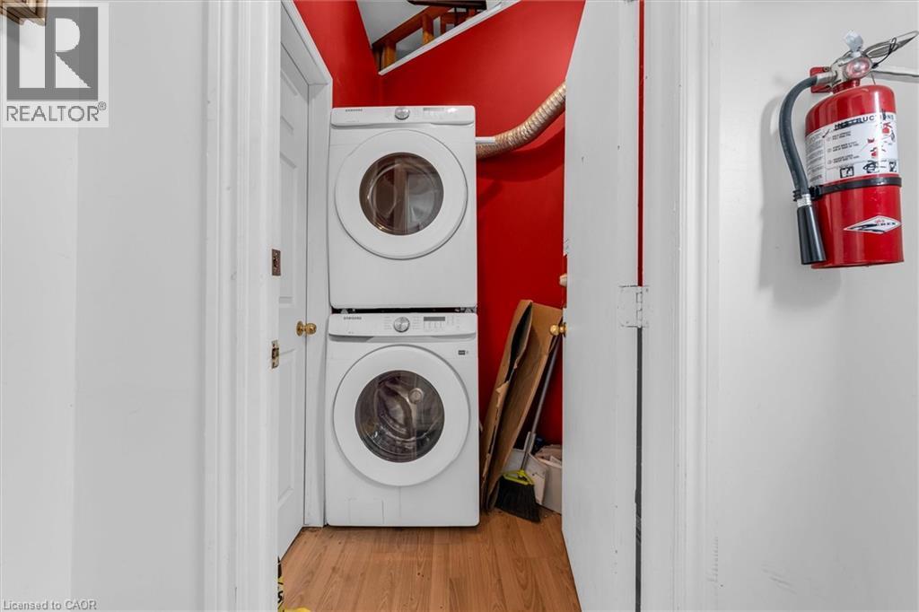 (unit 3) - 320 King Street E, Hamilton, ON