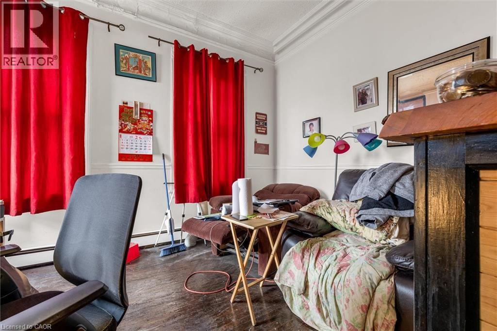 (unit 3) - 320 King Street E, Hamilton, ON