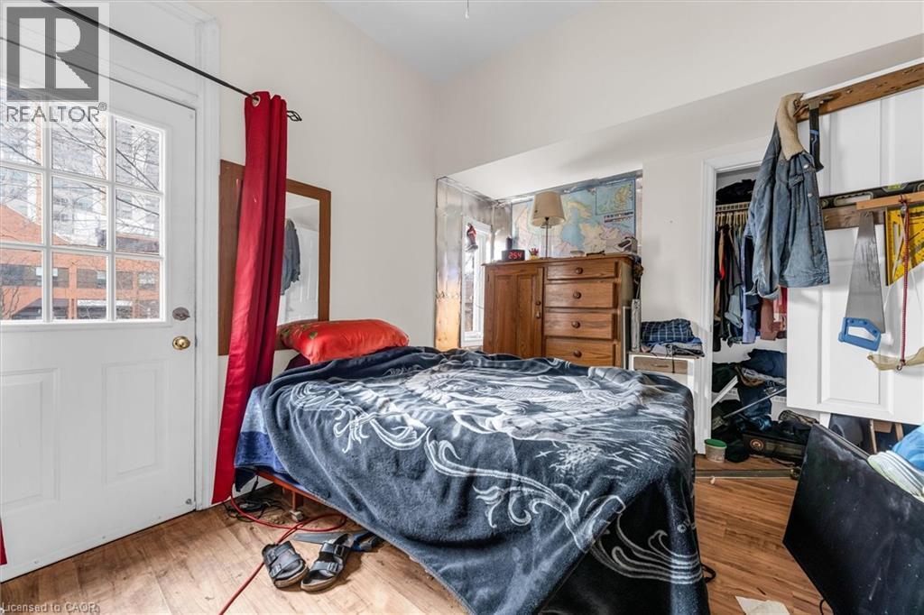 (unit 3) - 320 King Street E, Hamilton, ON