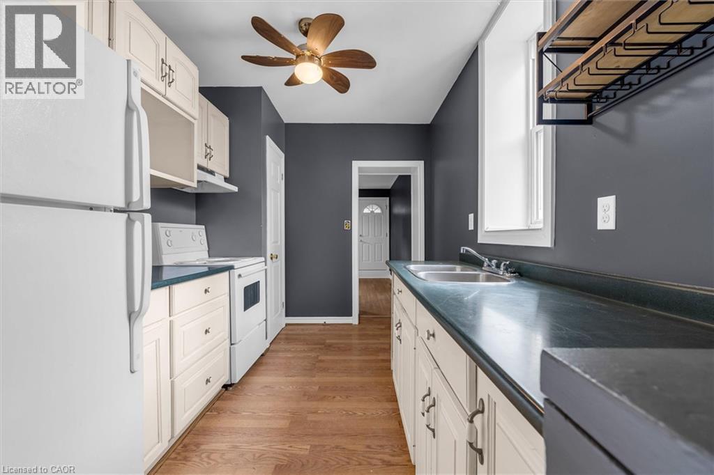 (unit 1) - 320 King Street E, Hamilton, ON