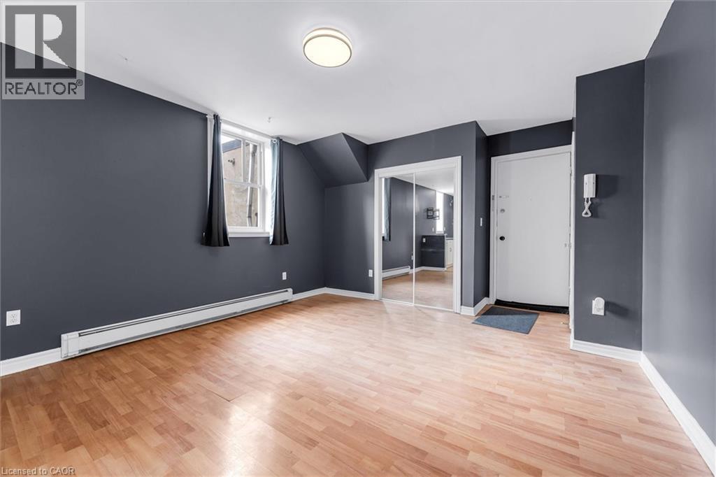 (unit 1) - 320 King Street E, Hamilton, ON