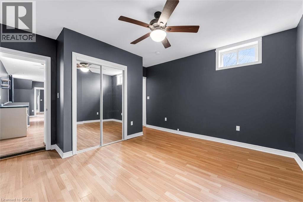 (unit 1) - 320 King Street E, Hamilton, ON