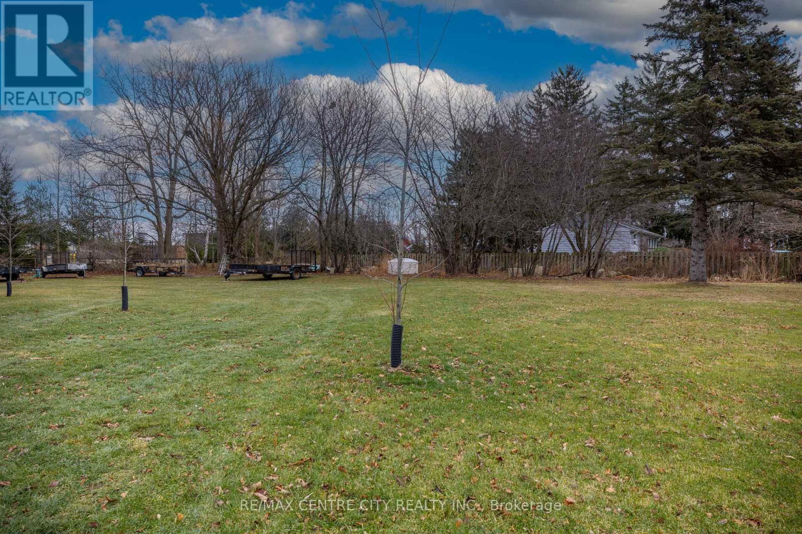 42420 John Wise Line, Central Elgin, ON - Outdoor With View