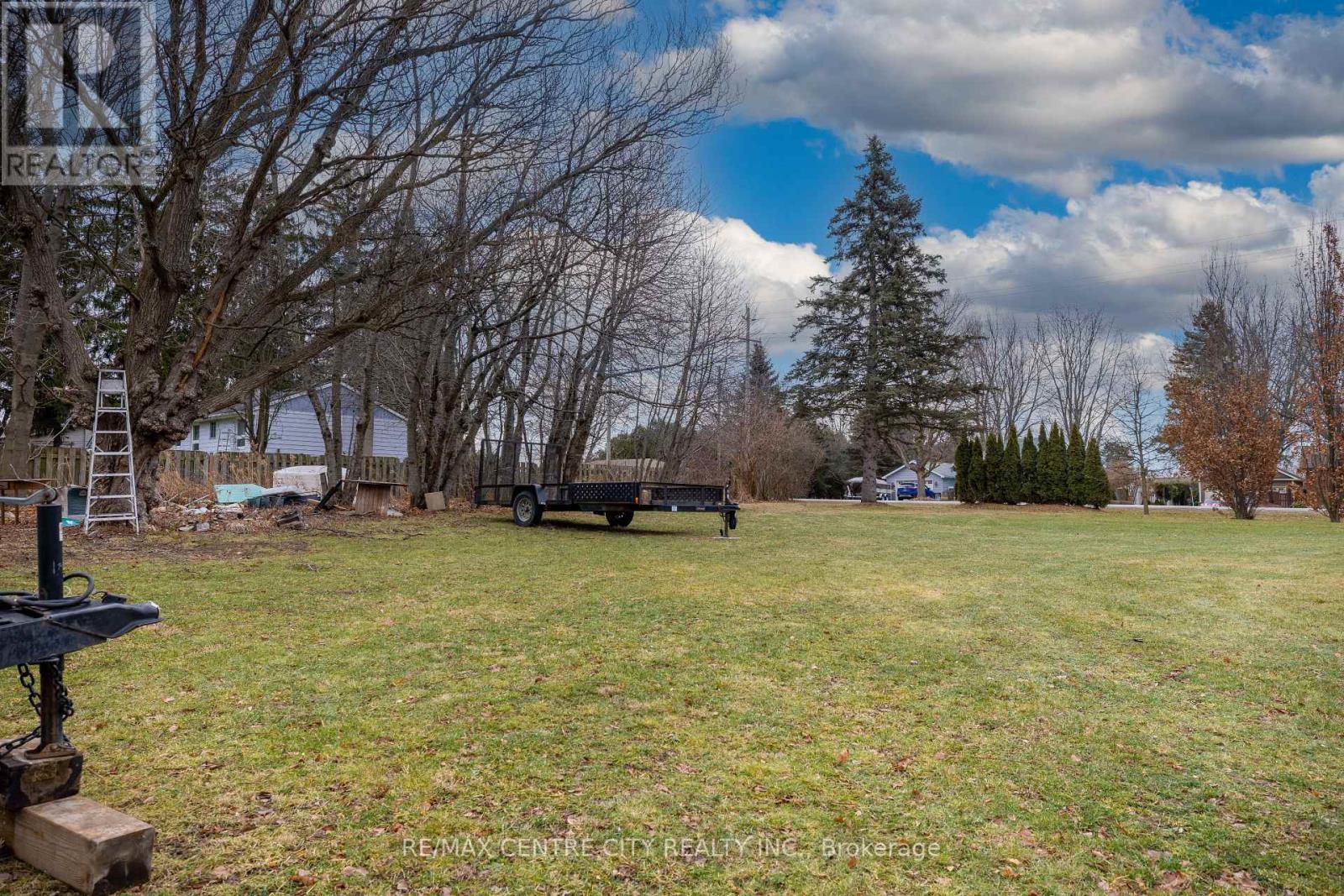 42420 John Wise Line, Central Elgin, ON - Outdoor With View