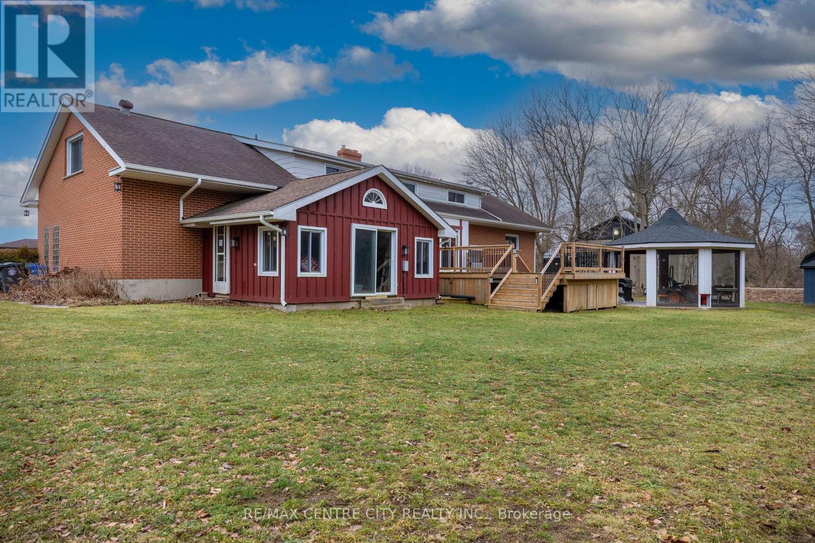 42420 John Wise Line, Central Elgin, ON - Outdoor