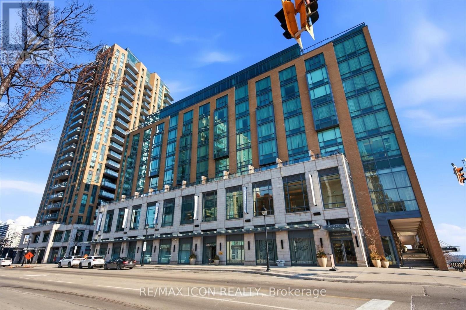602 - 2060 Lakeshore Road, Burlington (Brant), ON - Indoor