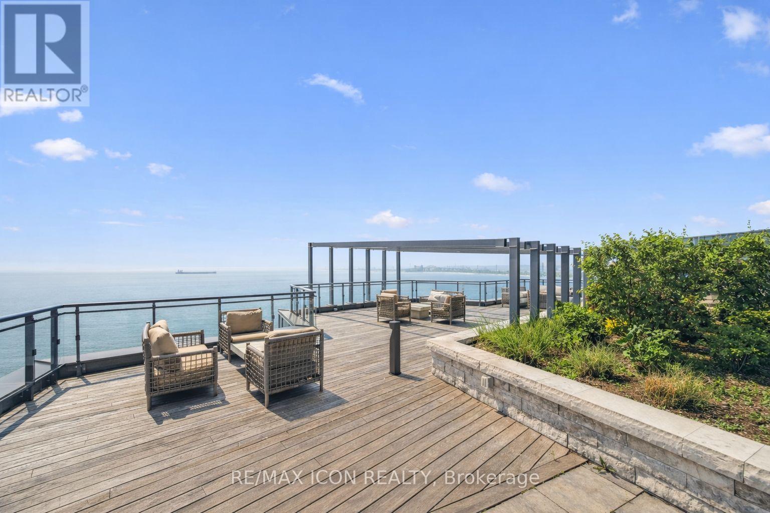 602 - 2060 Lakeshore Road, Burlington (Brant), ON - Outdoor With Body Of Water With View