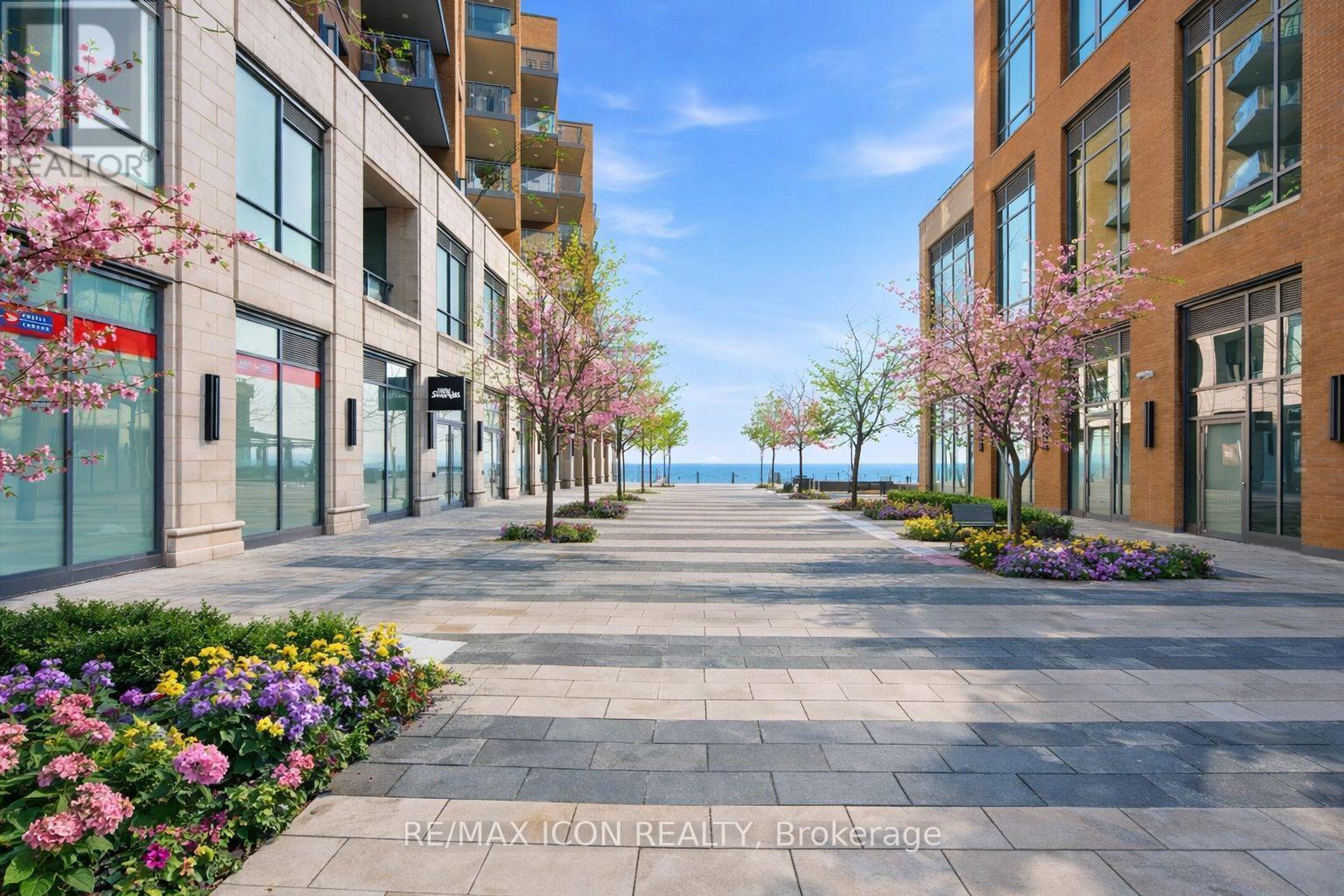 602 - 2060 Lakeshore Road, Burlington (Brant), ON - Outdoor With Body Of Water With View