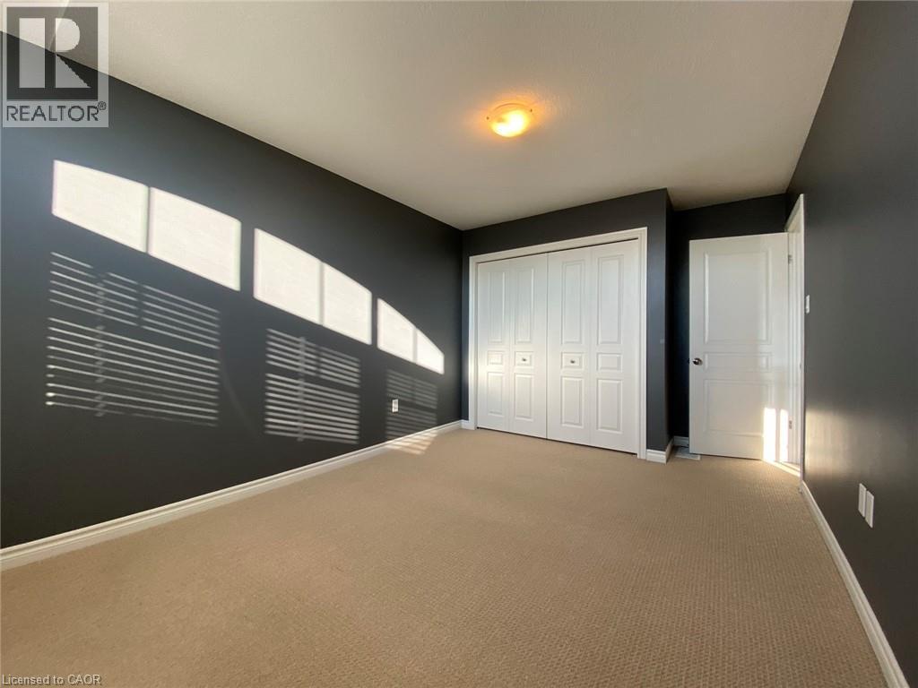 609 Isaiah Crescent, Kitchener, ON - Indoor Photo Showing Other Room