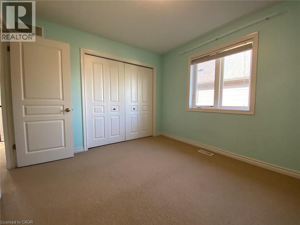 609 Isaiah Crescent, Kitchener, ON - Indoor Photo Showing Other Room