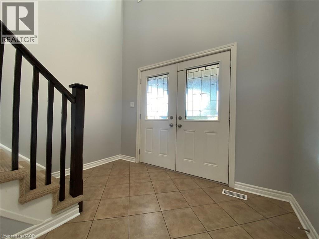 609 Isaiah Crescent, Kitchener, ON - Indoor Photo Showing Other Room