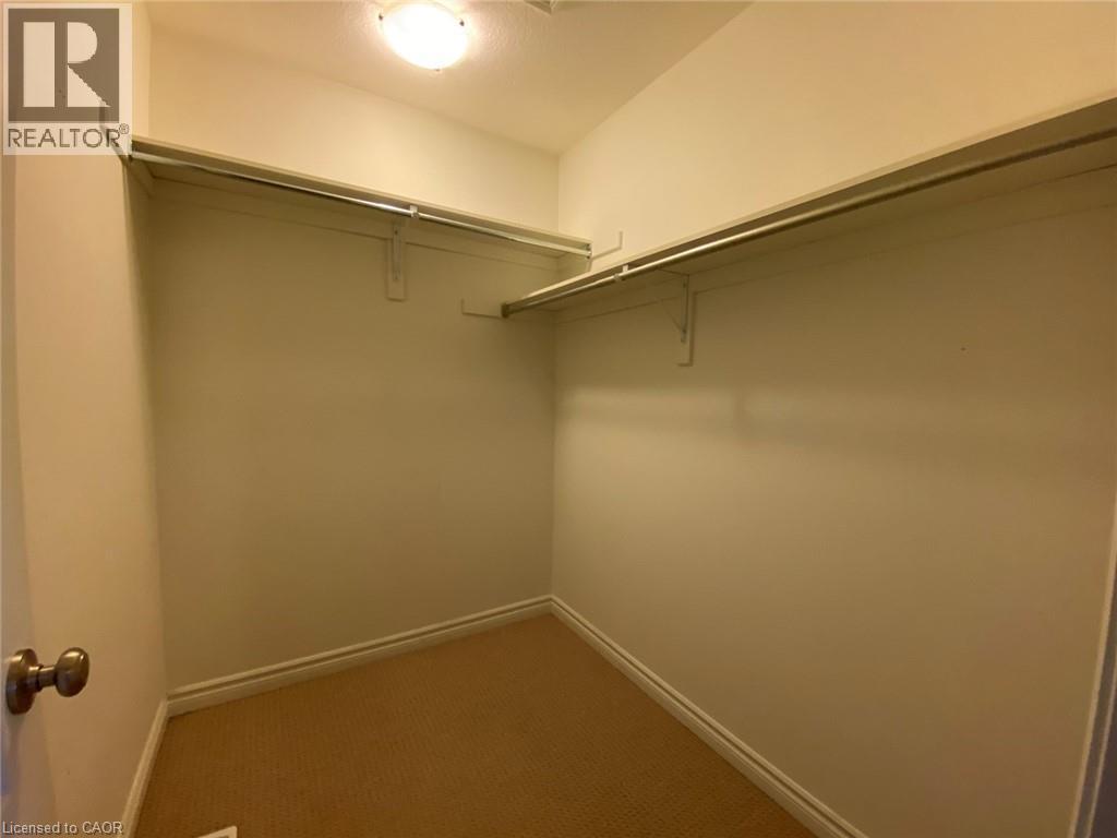 609 Isaiah Crescent, Kitchener, ON - Indoor With Storage