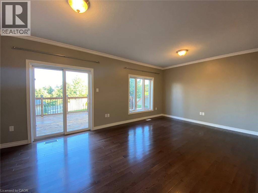 609 Isaiah Crescent, Kitchener, ON - Indoor Photo Showing Other Room