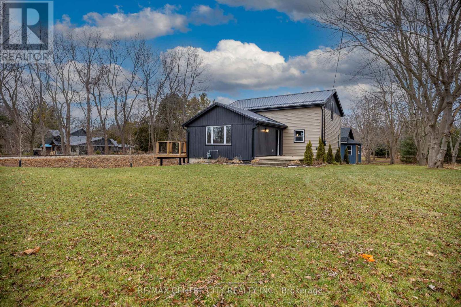 42400 John Wise Line, Central Elgin, ON - Outdoor
