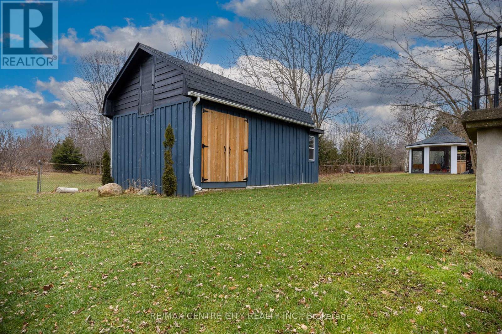 42400 John Wise Line, Central Elgin, ON - Outdoor