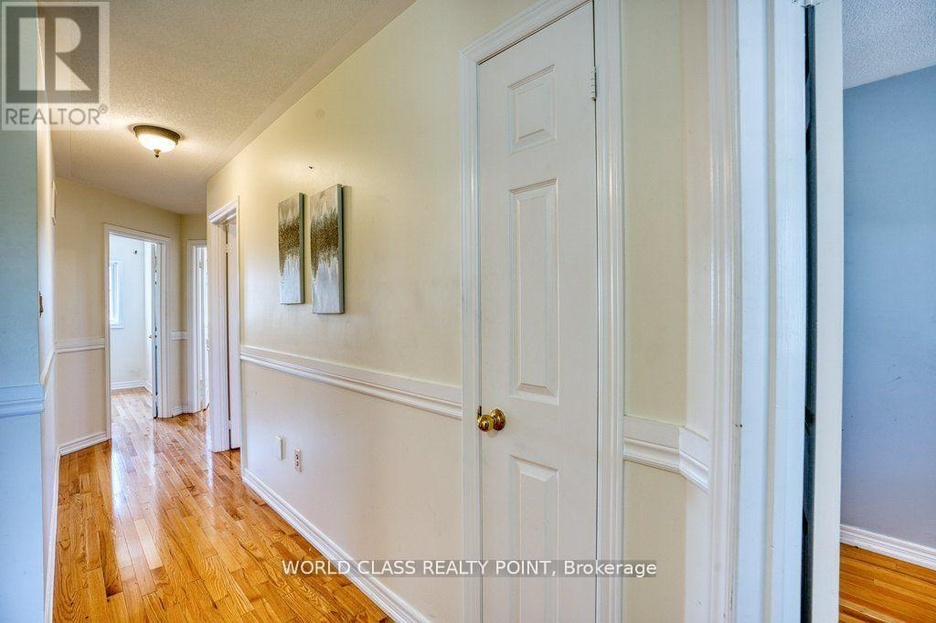 3 Hesham Drive, Whitby, ON - Indoor Photo Showing Other Room