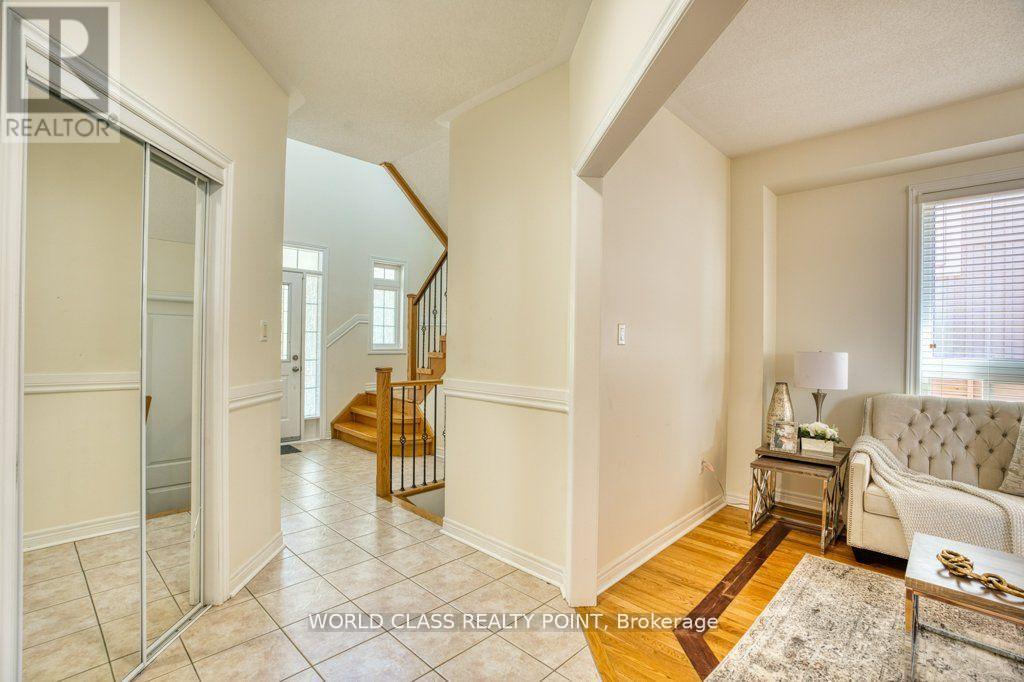 3 Hesham Drive, Whitby, ON - Indoor Photo Showing Other Room