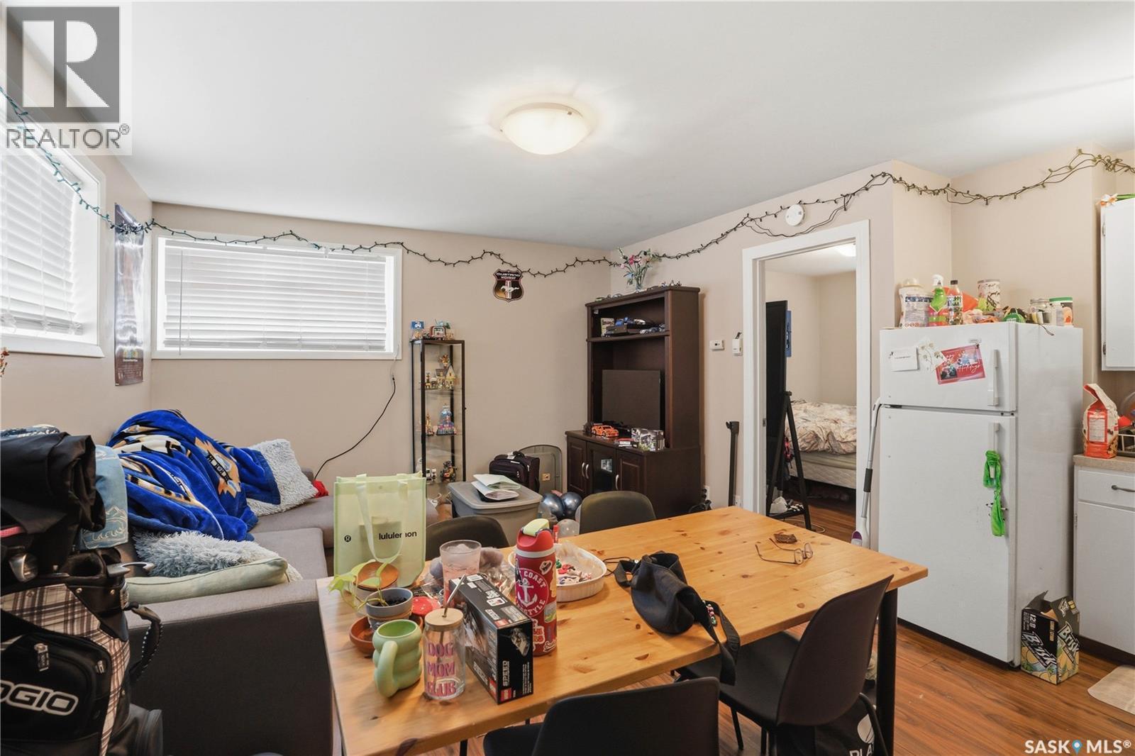 917 7Th Avenue N, Saskatoon, SK - Indoor
