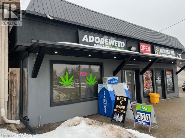 277 Lancaster Street W, Kitchener, ON