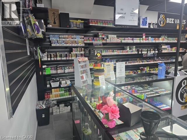 277 Lancaster Street W, Kitchener, ON