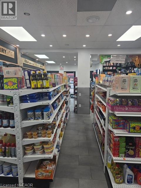 277 Lancaster Street W, Kitchener, ON