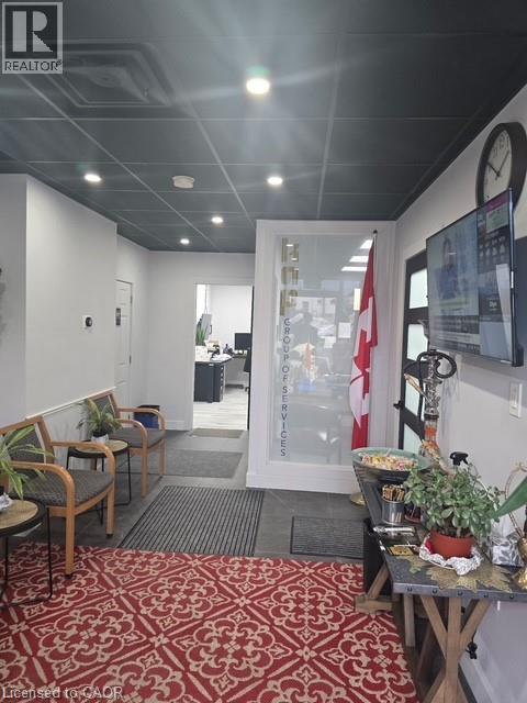 277 Lancaster Street W, Kitchener, ON