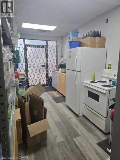 277 Lancaster Street W, Kitchener, ON