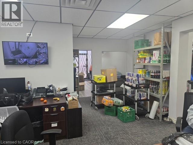 277 Lancaster Street W, Kitchener, ON