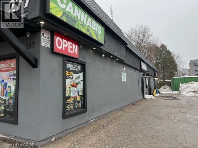 277 Lancaster Street W, Kitchener, ON