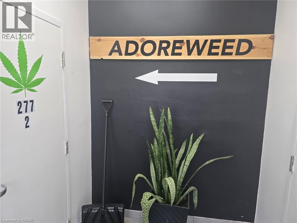 277 Lancaster Street W, Kitchener, ON