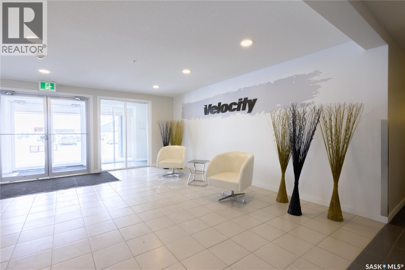 1121 5500 Mitchinson Way, Regina, SK - Indoor Photo Showing Other Room