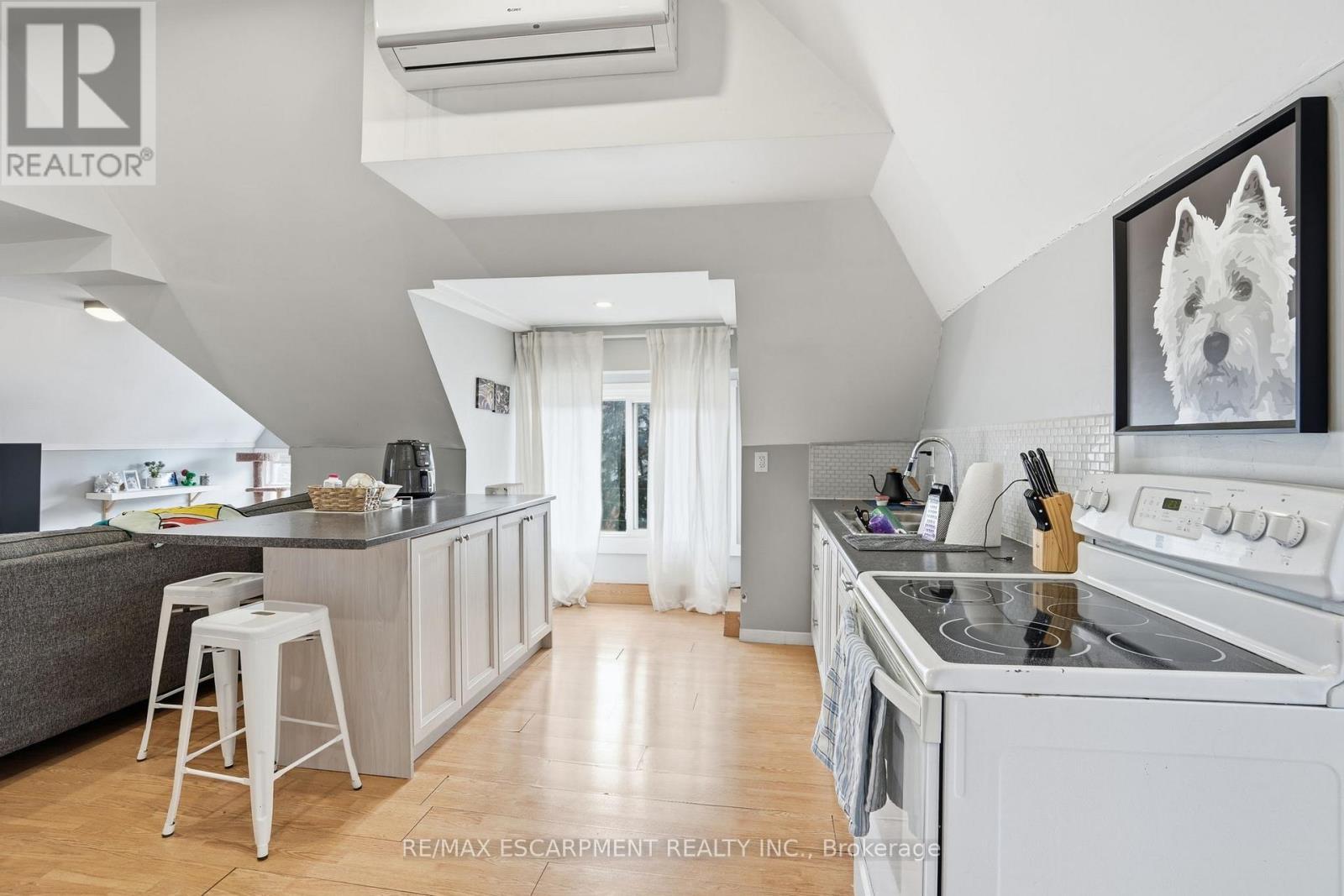 147 Emerald Street S, Hamilton, ON - Indoor Photo Showing Laundry Room