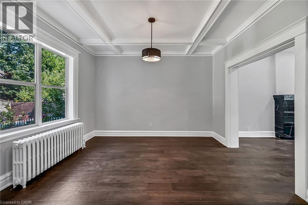 172 Sherman Avenue S, Hamilton, ON - Indoor Photo Showing Other Room