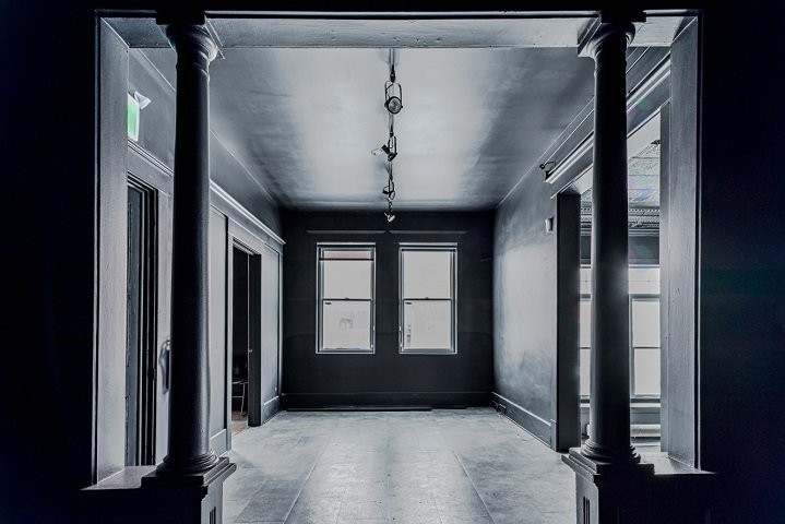 Bureau - 19 Place Du Marché, Saint-Jean-Sur-Richelieu, QC - With Exterior